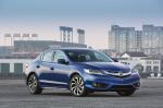 Acura ILX A-Spec 2015 года